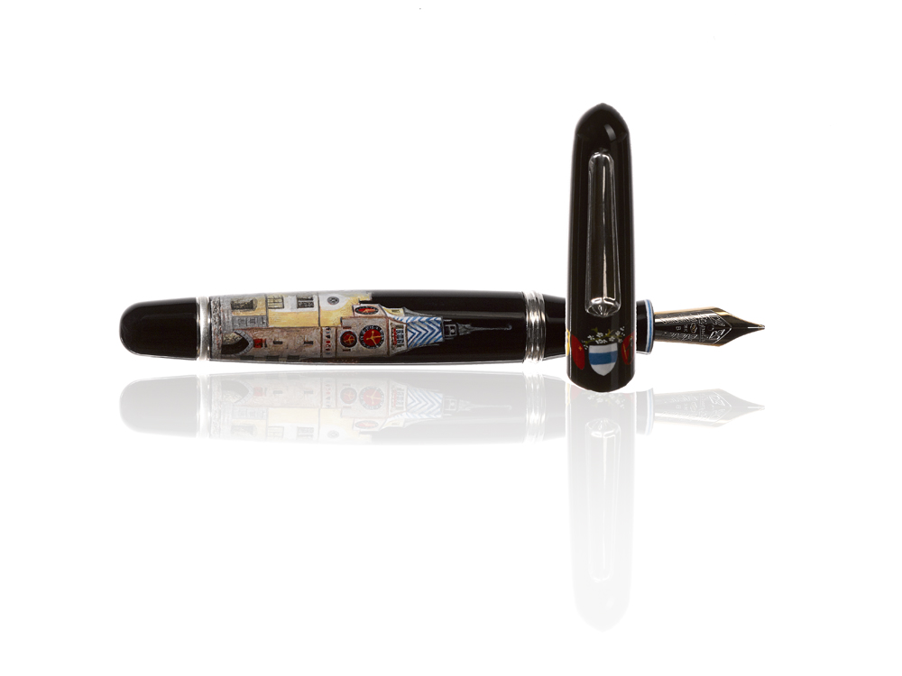 Edelberg Special-Edition Zug